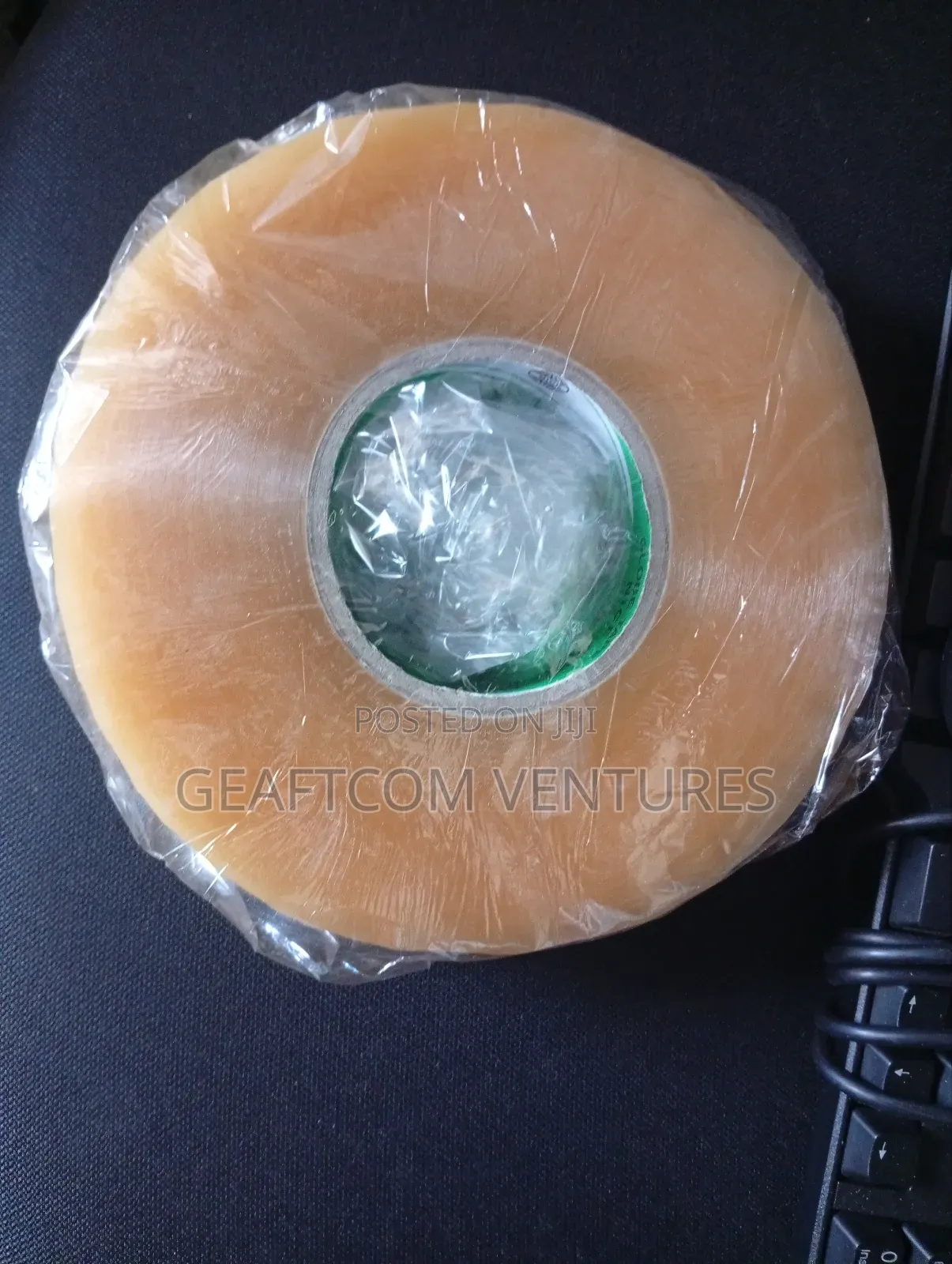 Celotapes For Wrapping