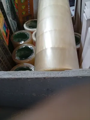 Celotapes For Wrapping