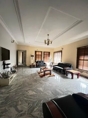 4bdrm Duplex in Akinfenwa Close,, Akobo for sale
