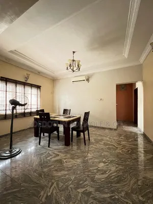 4bdrm Duplex in Akinfenwa Close,, Akobo for sale