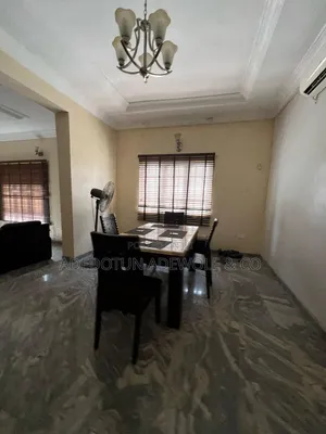 4bdrm Duplex in Akinfenwa Close,, Akobo for sale