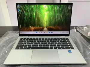 Laptop HP EliteBook 1040 G8 16GB Intel Core i5 SSD 256GB