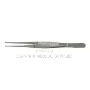 Stainless Steel 160mm Surgical Tissue Forelceps
