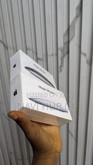 Brand New Magic Mouse 2