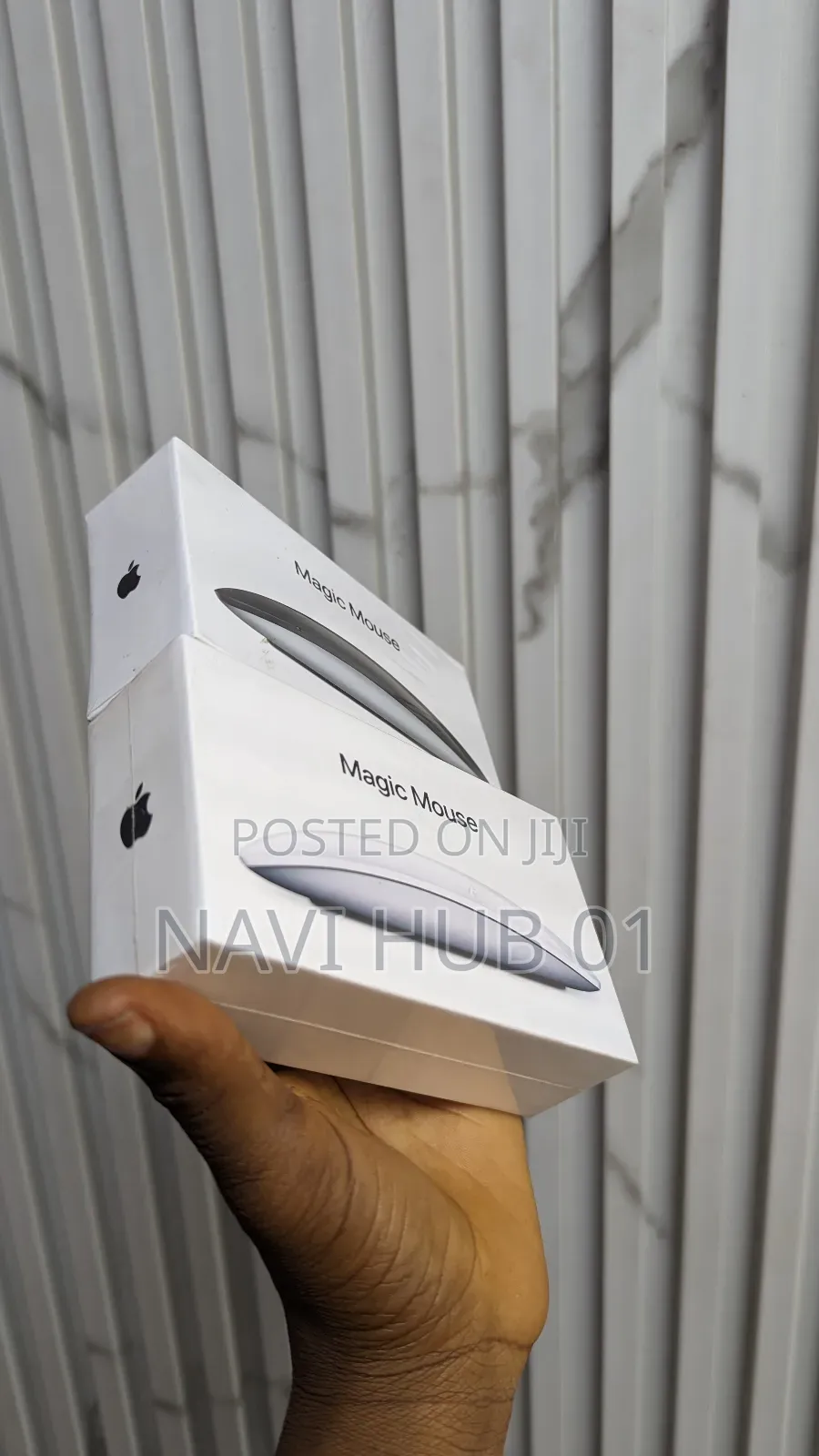 Brand New Magic Mouse 2