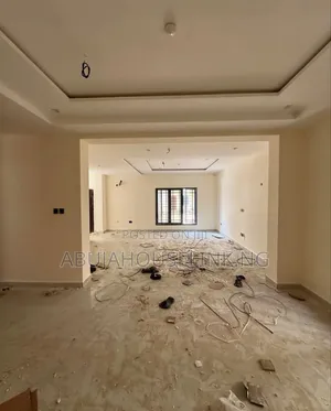 4bdrm Duplex in Katampe Extension for sale