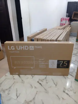 Top Selling Lg Smart Tv 75 Inches 4ka