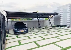 Imported R2d Carport