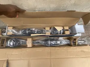 Complete Shaft for Camry 2007-2018,Rx330,Venza and Sienna