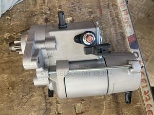 Kick Starter Fo Landcruiser,Sequoia,Tundra,Gx470,2uz and 3ur