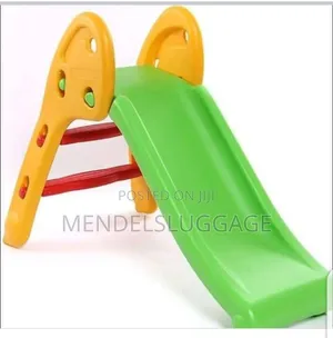 Slides for Kids Fun Time