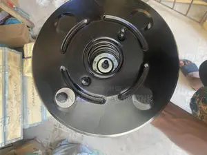 Brake Booster / Savo for Landcruiser Prado,Gx460 2010-2015