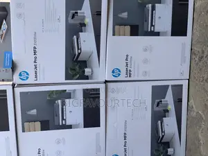 Hp Laserjet Pro MFP 3103fdw Printer (3g632a)
