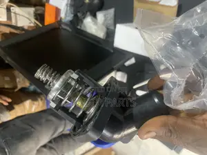 Cadillac Escalade Engine Thermostat 2015-2020