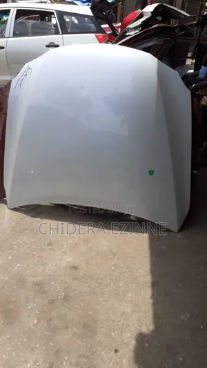Lexus Is250 2012 Model Complete Bonnet