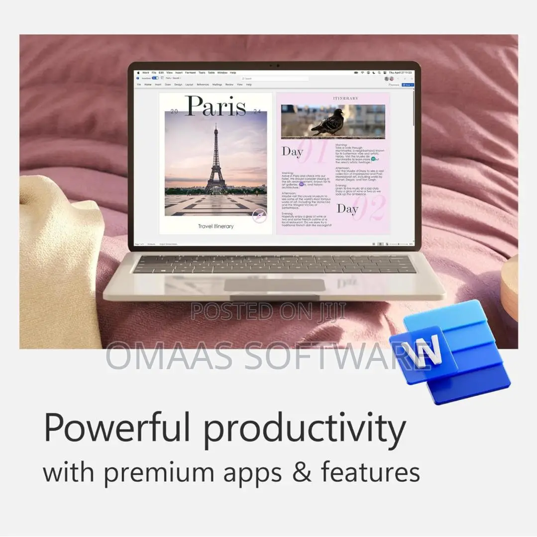 Microsoft 365 Family