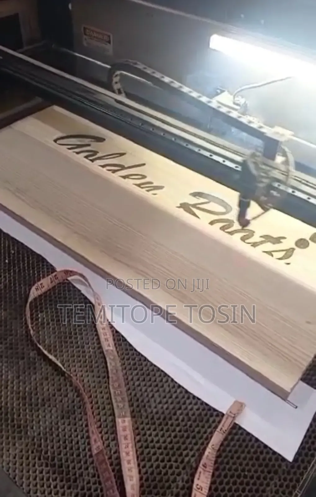 Printing, Engraving, Gift Boxes