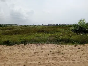 Certificate of Occupancy Land for Sale in Ibeju Lekki