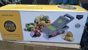 Photo - Vegetable Cutter
