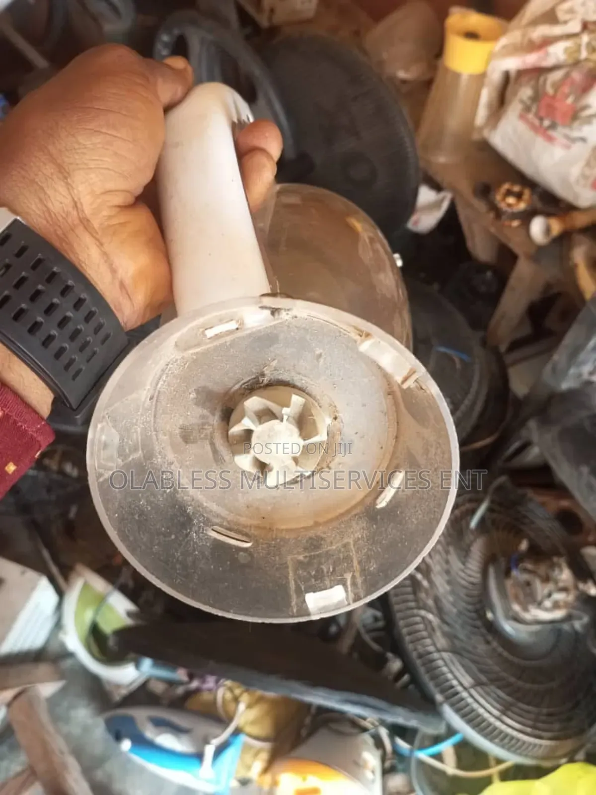 Repair Washing Machine, Fan, Blender, Microwave Expert