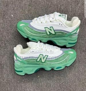 Newest Most Wanted 2025 New Balance Sneakers