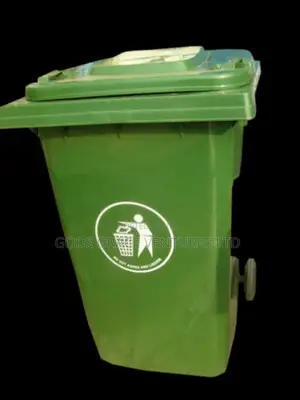 Wastebin/ Trash Bin 240liters for Homes and Industries