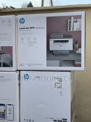 Hp Laserjet MFP M236sdw Printer (9yg09a)