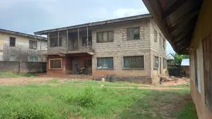 10bdrm House in Apata, Okitipupa for sale