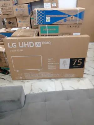 75 Lg Inhes