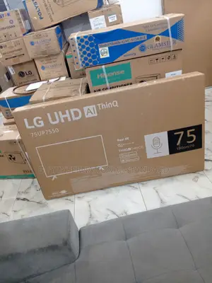 75 Lg Inhes