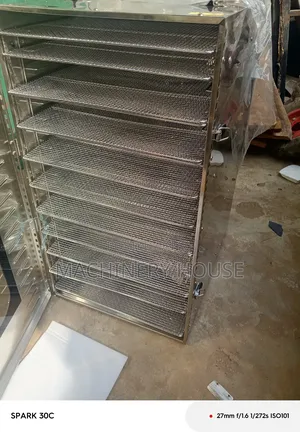 Food Dehydrators Now Available