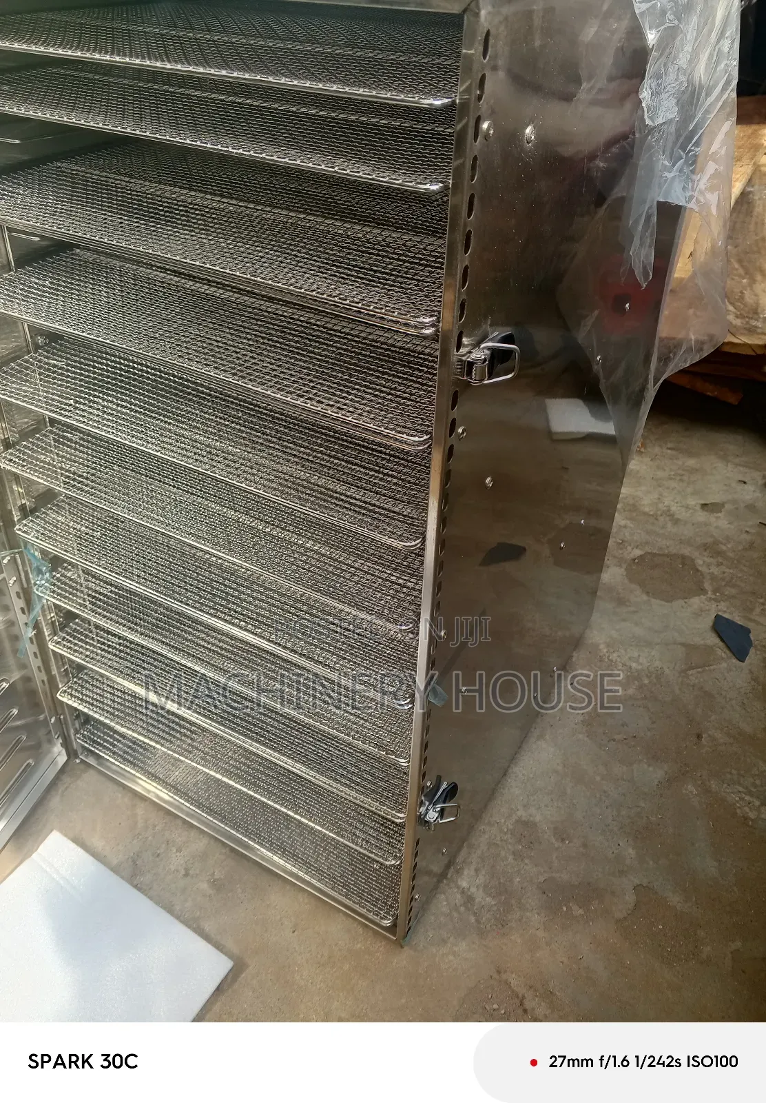 Food Dehydrators Now Available