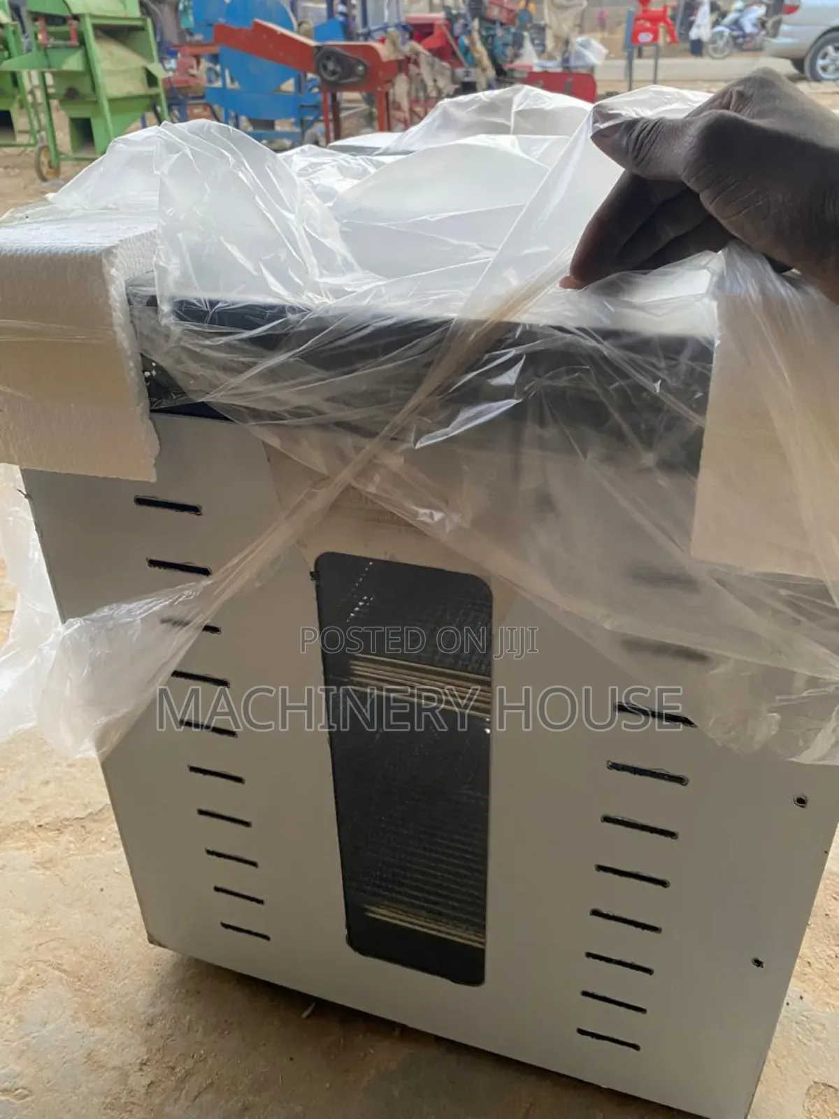 Food Dehydrators Now Available
