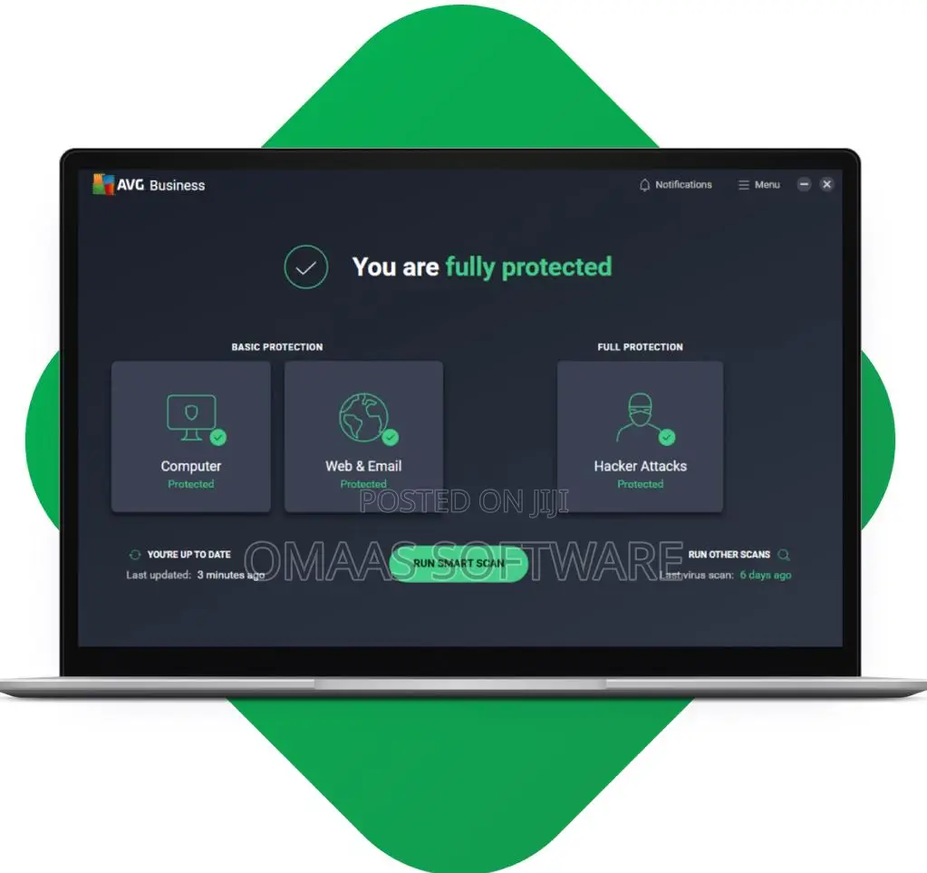 Avg Internet Security 2025, 10 Devices, 2 Years