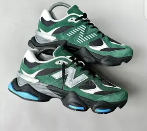 Photo - 2025 Latest New Update New Balance Sneakers