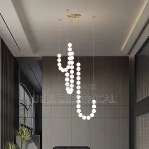 Acrylic Lamp Shade