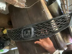 Front Grill 2012-2014 Honda Civic Coupe