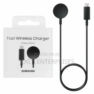 Photo - Samsung Fast Wireless Watch Charger