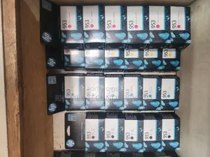 Hp 953 Ink Black