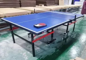 SMC Outdoor Table Tennis Water Resistant Board