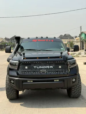 Tundra 20212 Upgrade to 2023 Kit Is Available