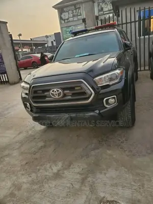 Rent a Truck