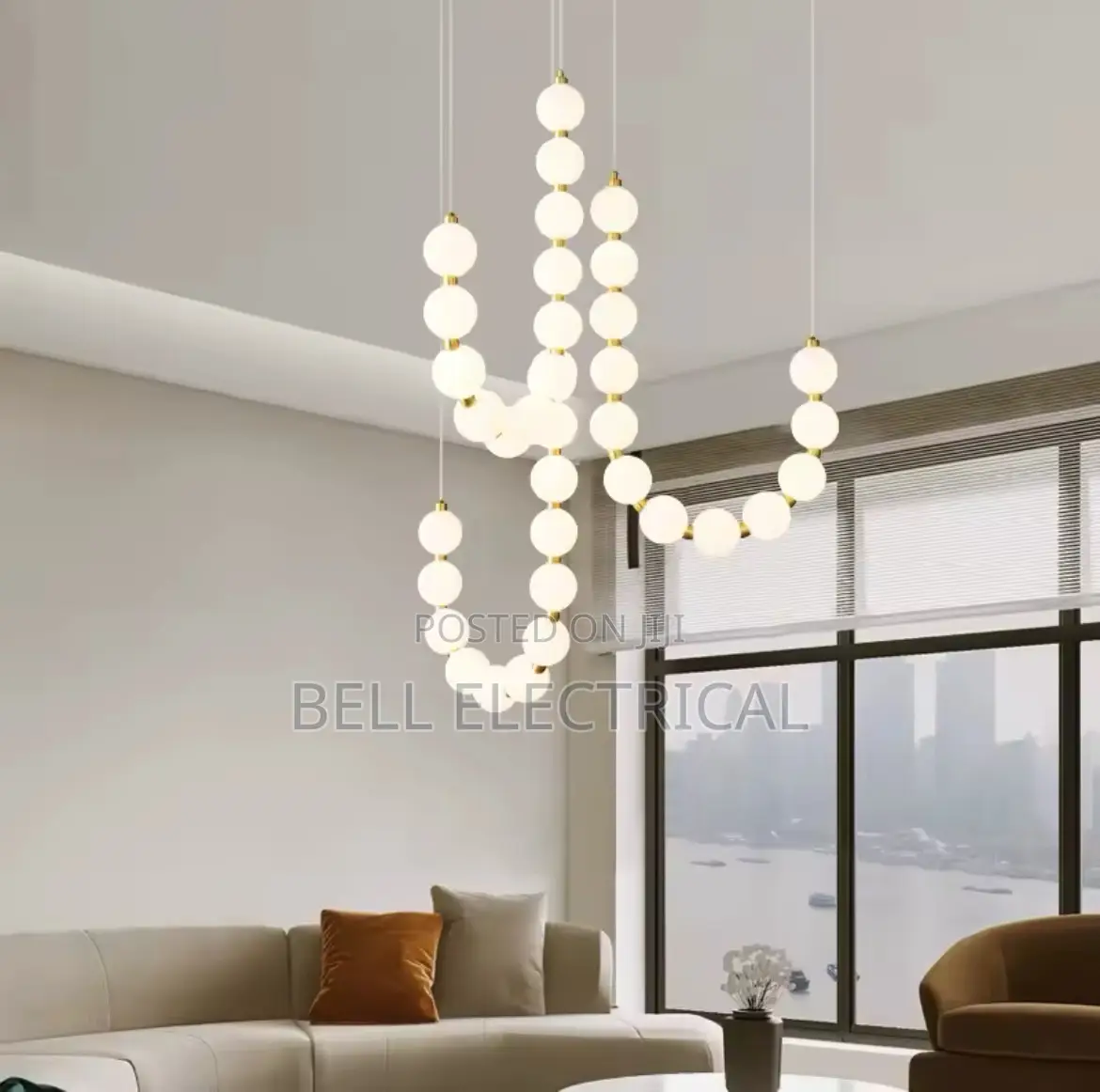Acrylic Lamp Shade