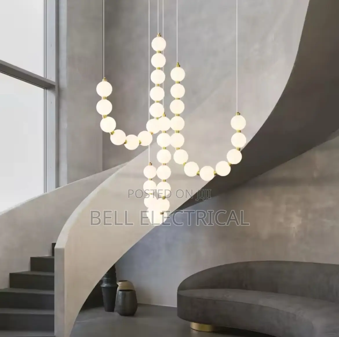 Acrylic Lamp Shade