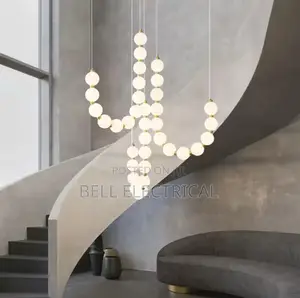 Acrylic Lamp Shade