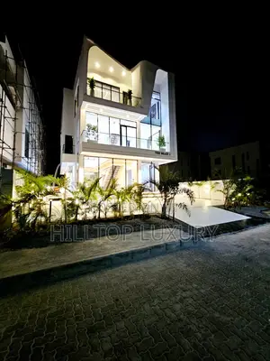 Photo - Furnished 5bdrm Mansion in Ikate for sale