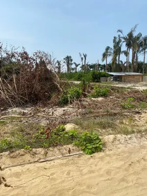 Land for Sale at Ajayi Apata
