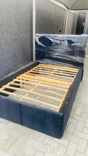 Top Quality Bedframe 4by6