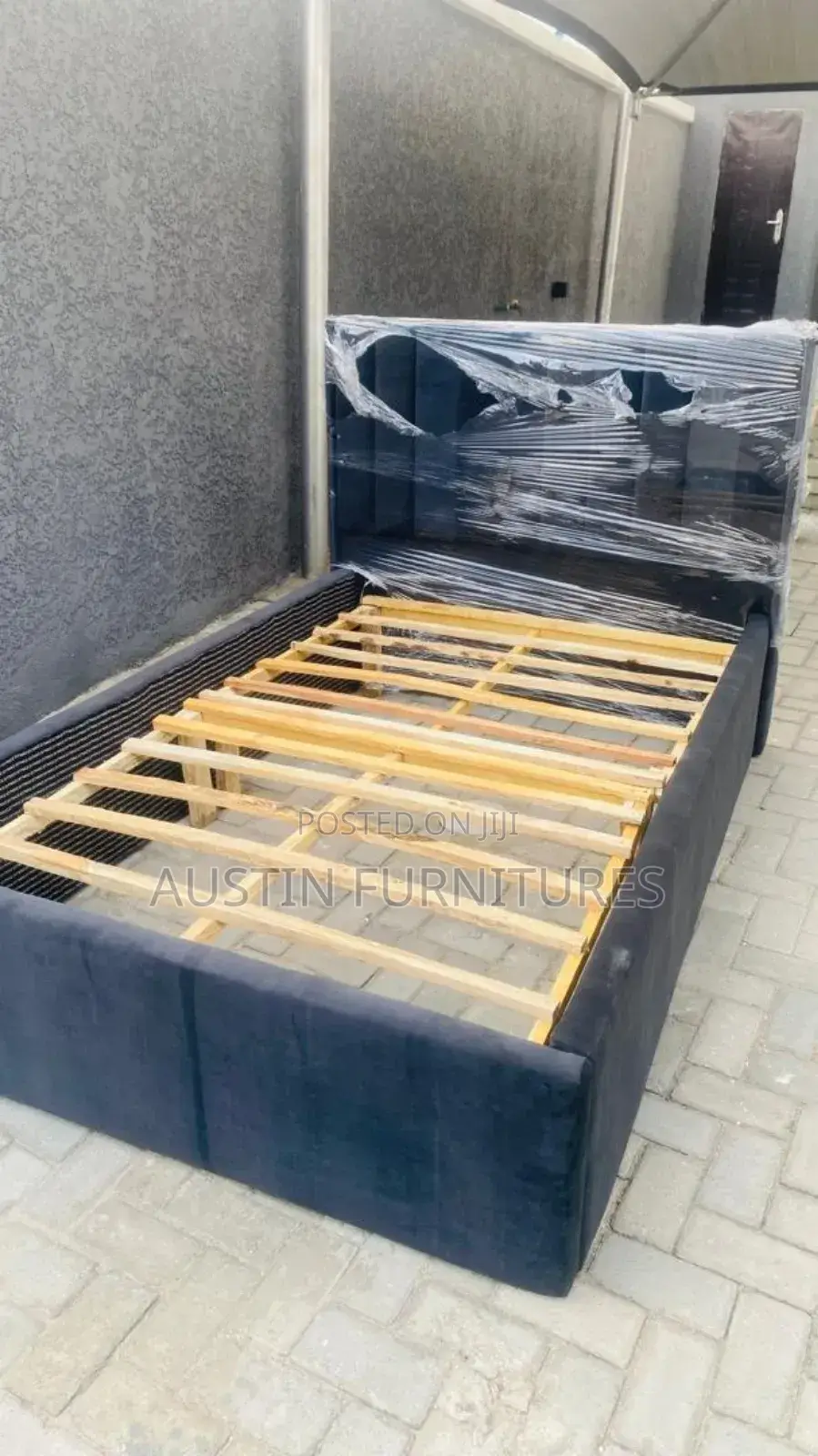 Top Quality Bedframe 4by6