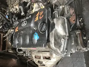 Yaris 2007/2008